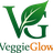 VeggieGlow logo